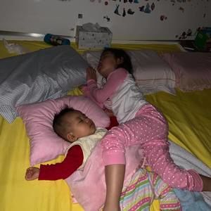 Meet your Posher, Timothy